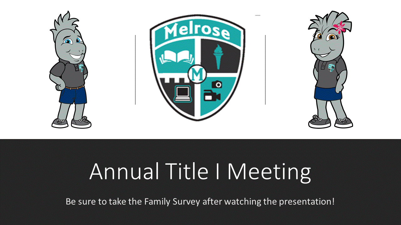 Title I Meeting Image
